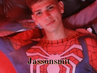 Jassonsmit