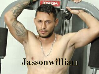 Jassonwilliam