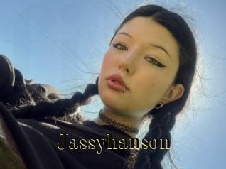 Jassyhanson