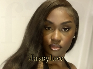 Jassylove