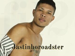 Jastinhoroadster