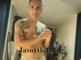 Javoxth3bone