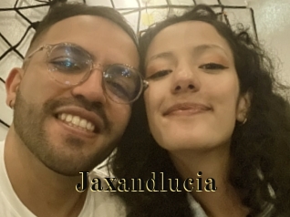 Jaxandlucia