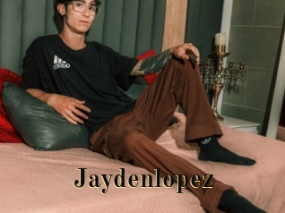 Jaydenlopez