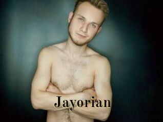 Jayorian