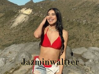 Jazminwaltter