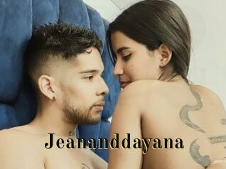 Jeananddayana