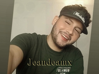 Jeandeamx