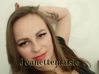 Jeanettemaisie