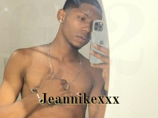 Jeannikexxx