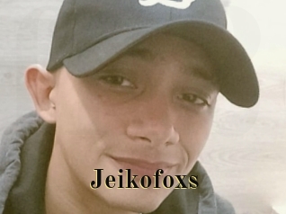 Jeikofoxs