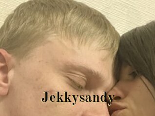 Jekkysandy