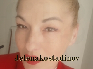 Jelenakostadinov