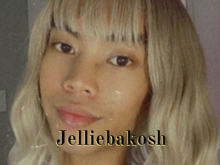 Jelliebakosh