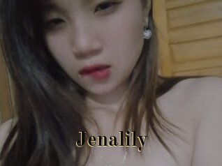 Jenalily