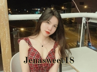 Jenasweet18