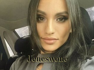 Jeneswone