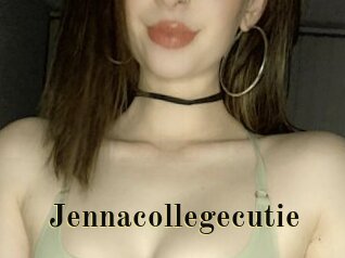 Jennacollegecutie