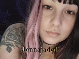 Jennajaded