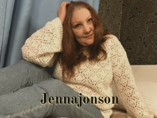 Jennajonson