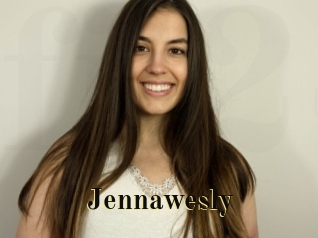 Jennawesly