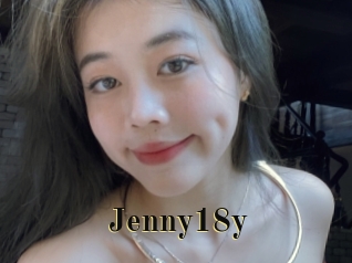 Jenny18y