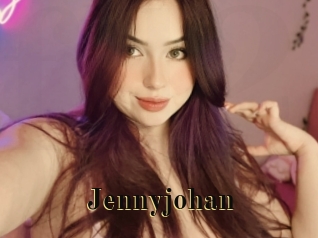 Jennyjohan