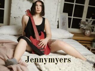 Jennymyers