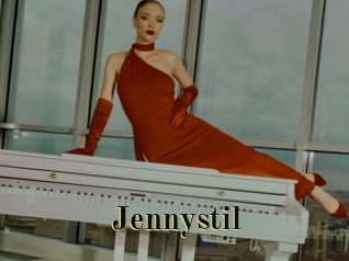 Jennystil