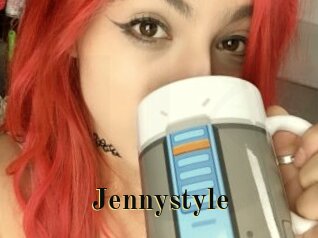 Jennystyle