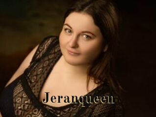 Jeranqueen