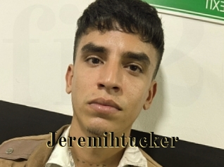 Jeremihtucker