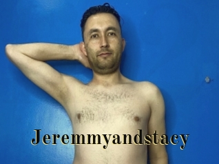 Jeremmyandstacy