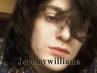 Jeremywilliams