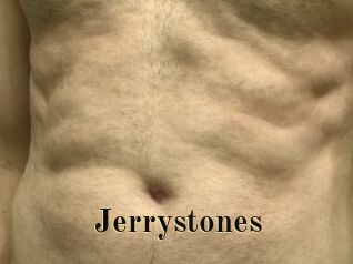 Jerrystones