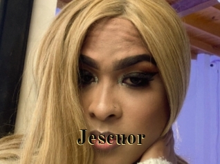 Jescuor