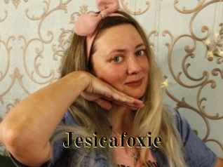 Jesicafoxie