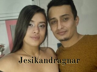 Jesikandragnar