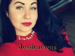 Jessicaevens