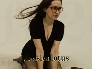 Jessicalotus