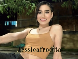 Jessieafrodita