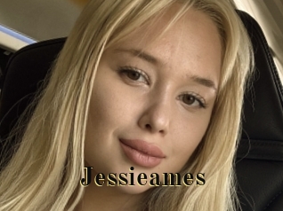 Jessieames