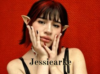 Jessiearke