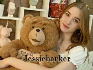 Jessiebarker