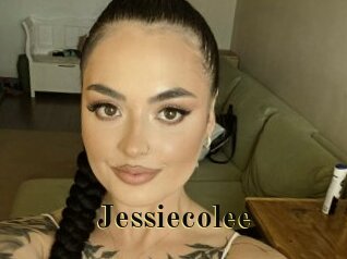 Jessiecolee