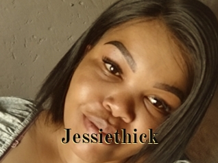 Jessiethick