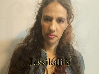 Jessikalifa