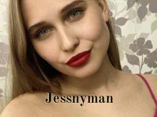 Jessnyman