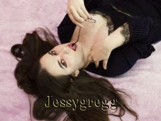 Jessygregg