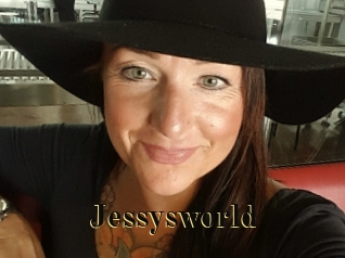 Jessysworld